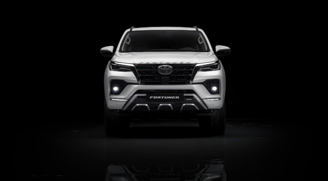 Highlighted features